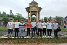 1561345523375323.jpg 第二戰(zhàn)打卡紅隊(duì)